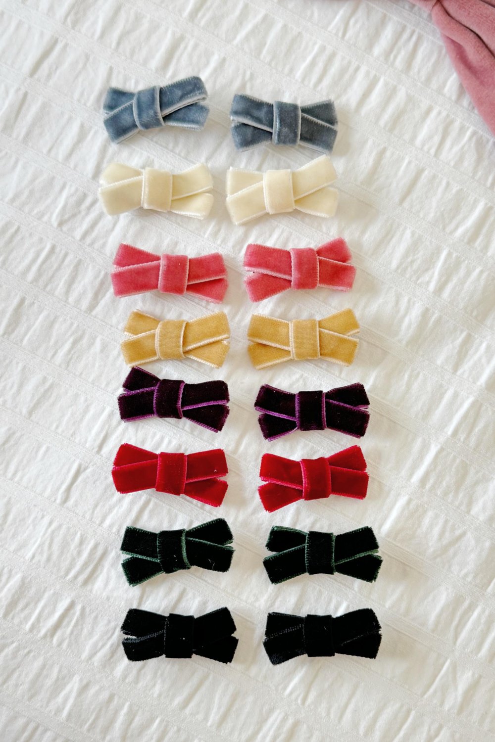 Colourful Ribbon Pens Toka