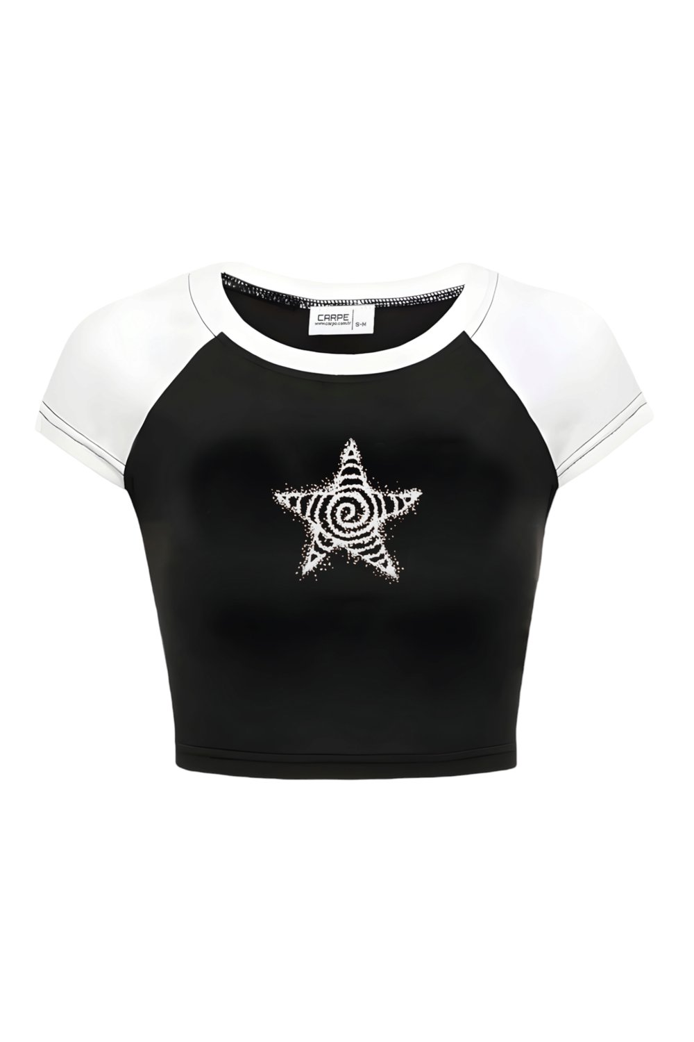 Cycle Star Crop