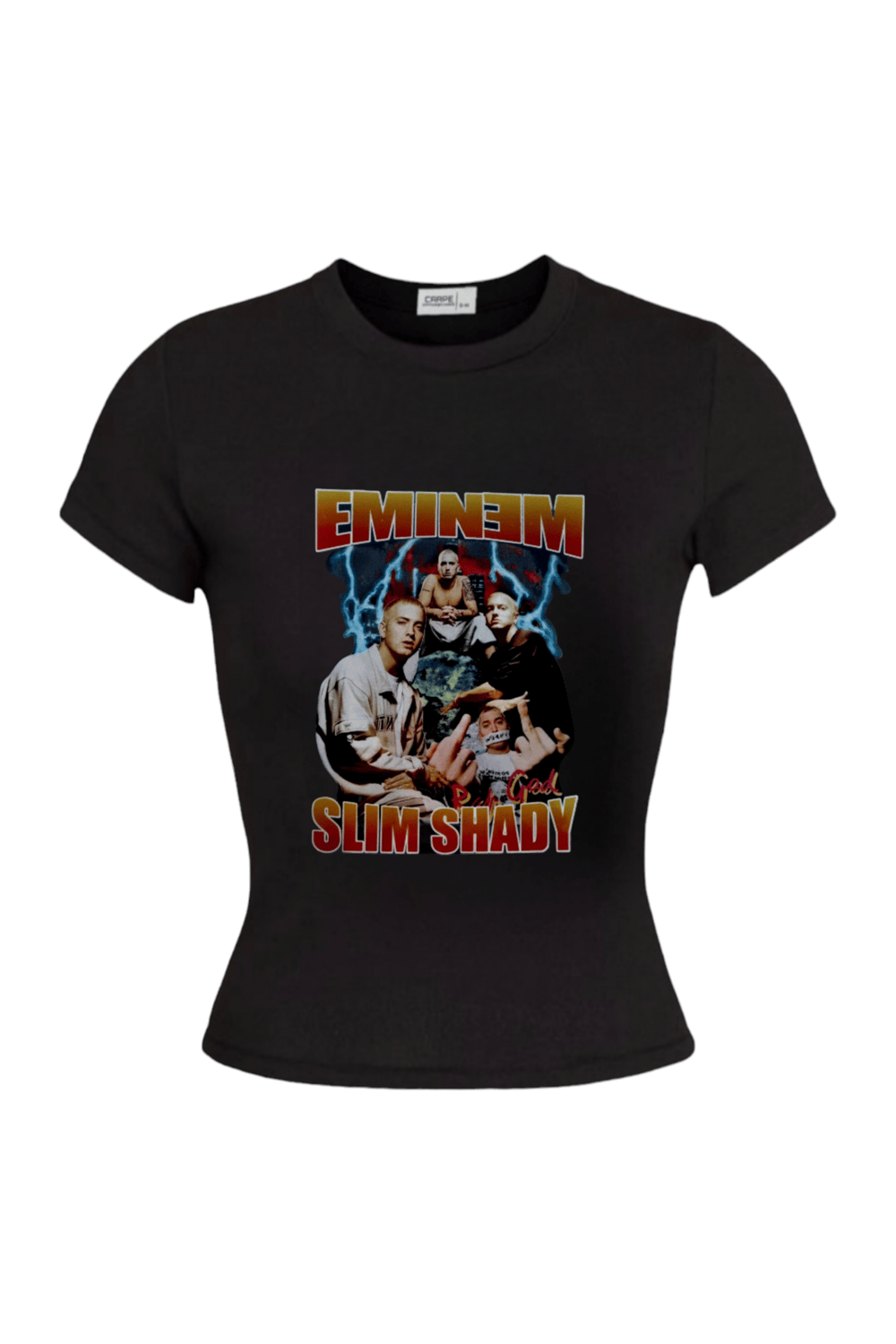 Eminem Tam Boy Bluz