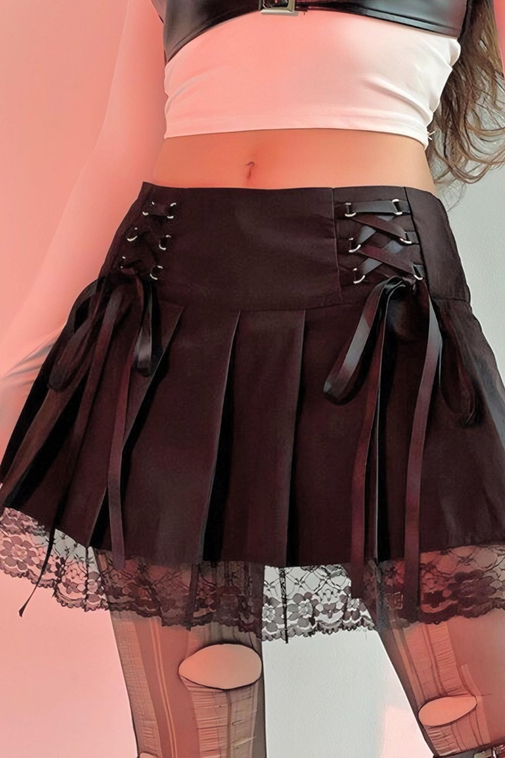 Harajuku Street Etek