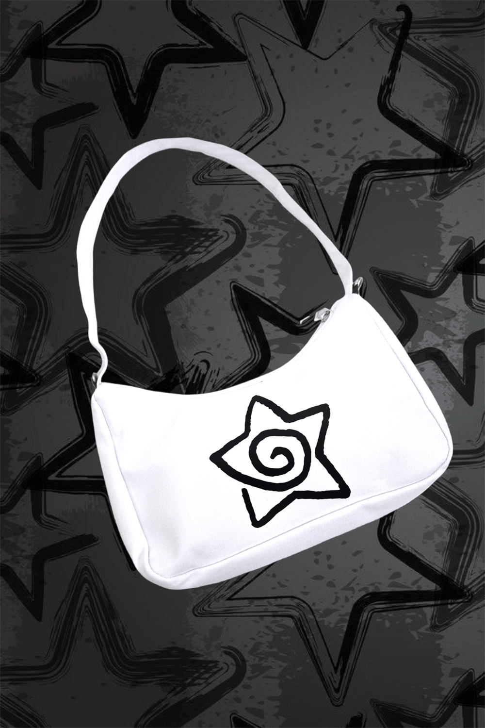 Hypnosis Star Baget Çanta