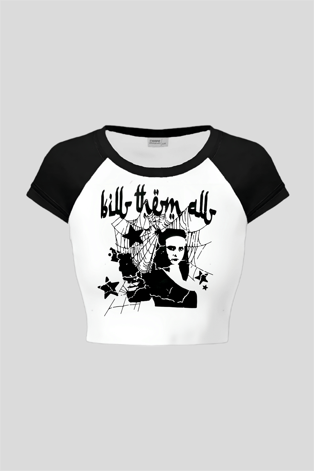 Kill Them Crop