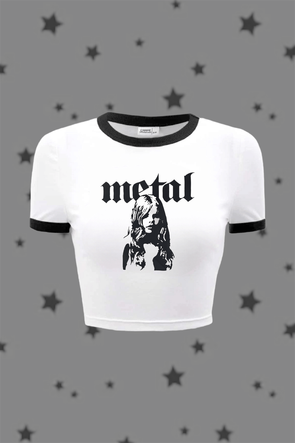 Metal Crop