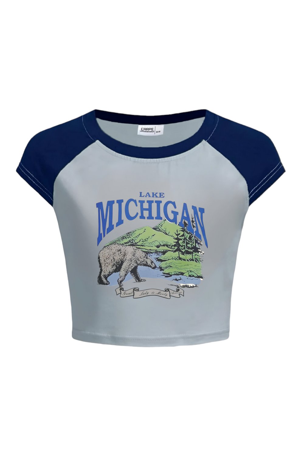 Michigan Crop