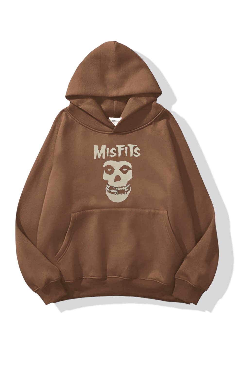 Mısfıts Oversize Sweatshirt