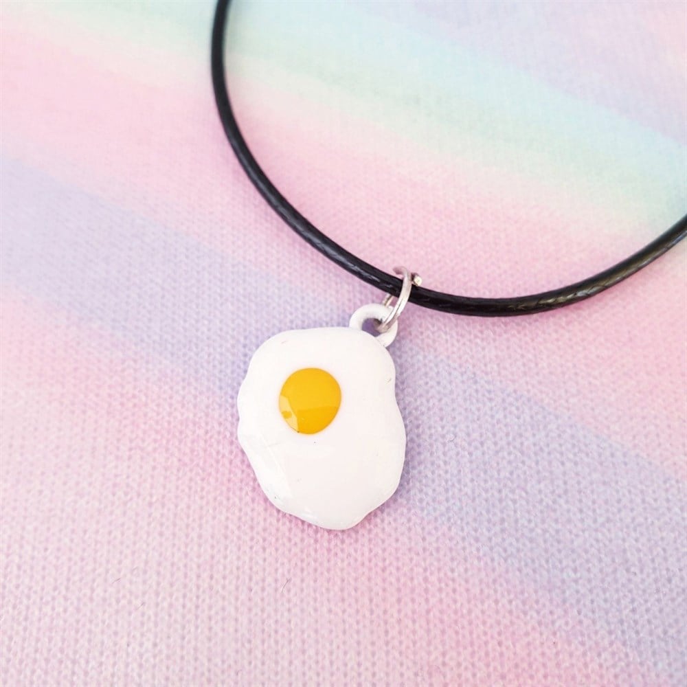 Omlet Kolye