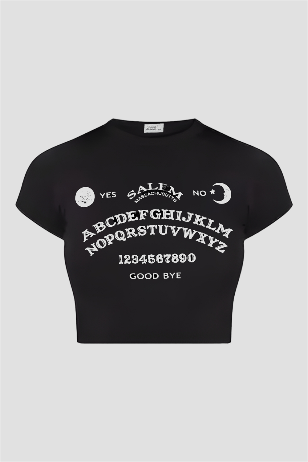 Ouija Board Crop