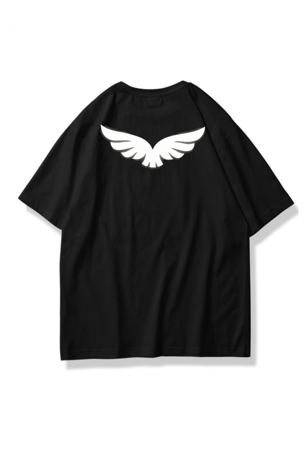 Parlayan Kanat Unisex T-shirt