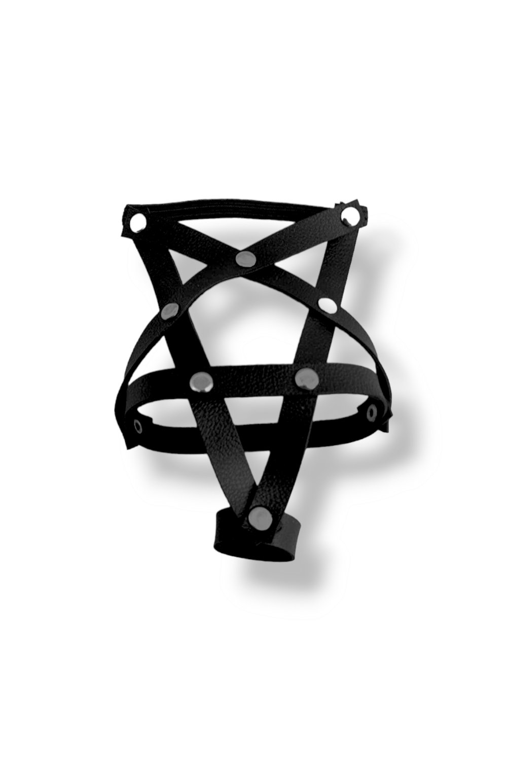 Penta Hand Vücut Aksesuarı