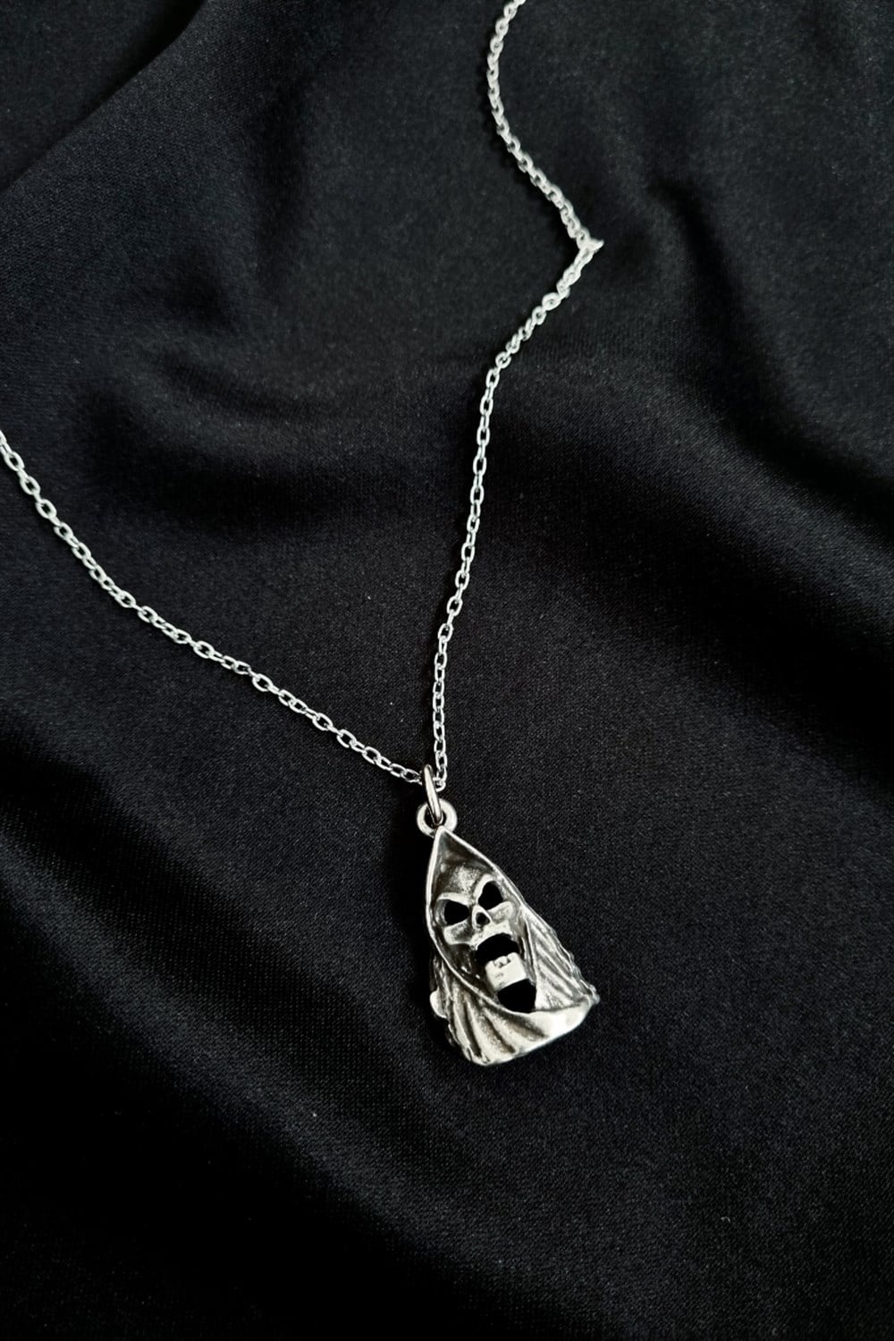 Reaper Kolye