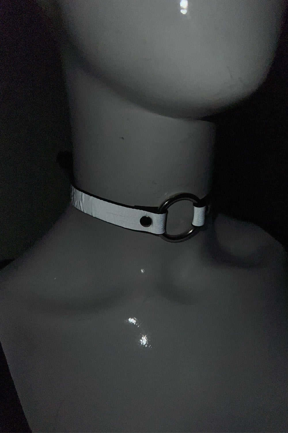 Reflektör Halka Choker