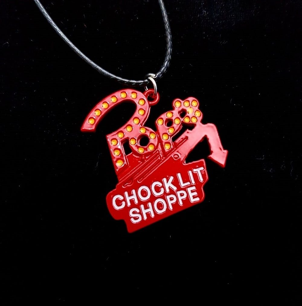 Riverdale Pop's Kolye