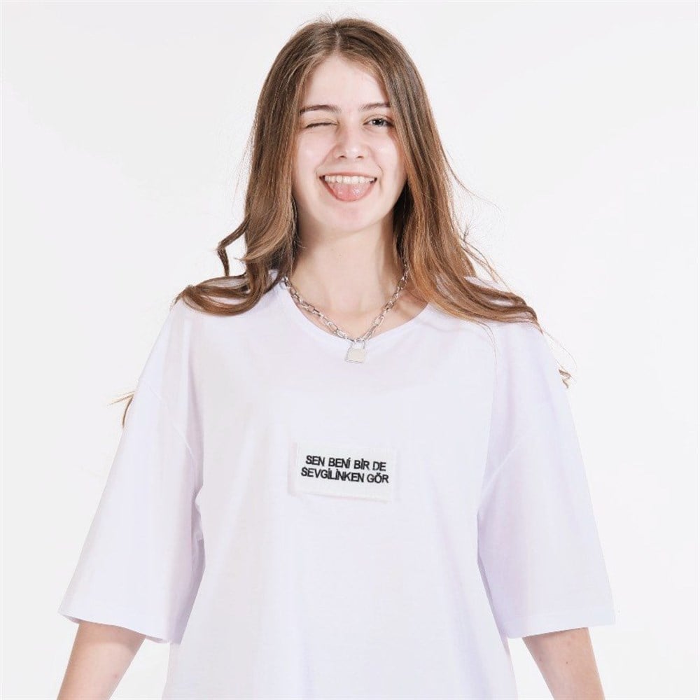 Sen Beni Bir De Sevgiliyken Gör Arma