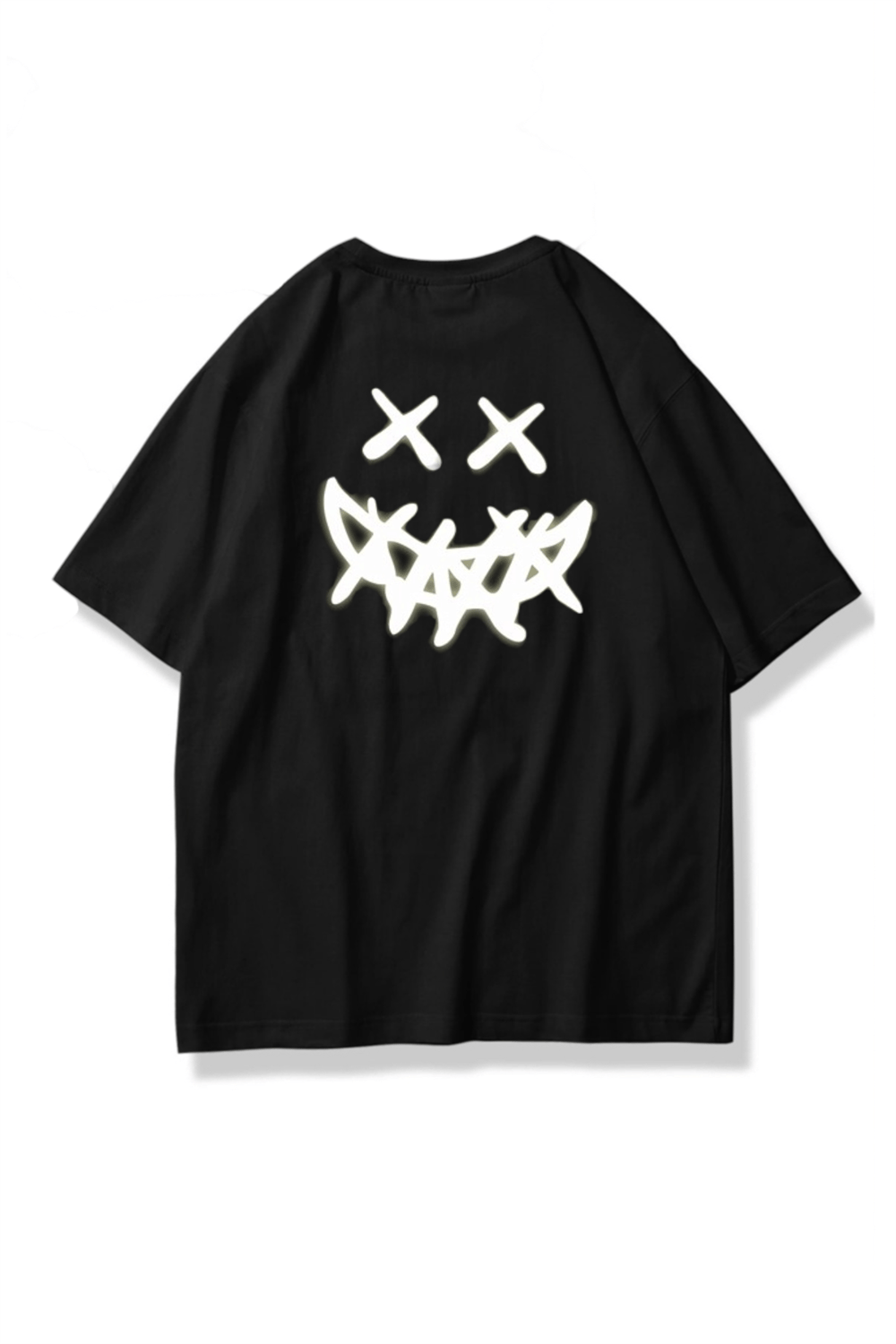 Smile Parlayan Unisex T-shirt