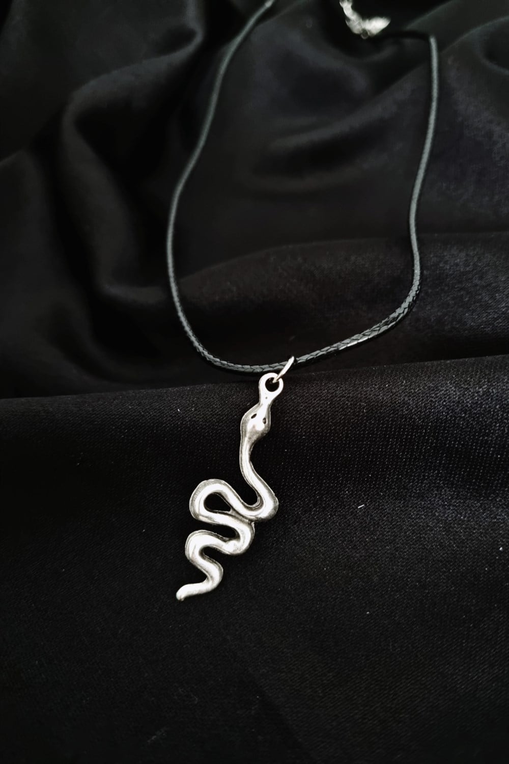Snake Kolye