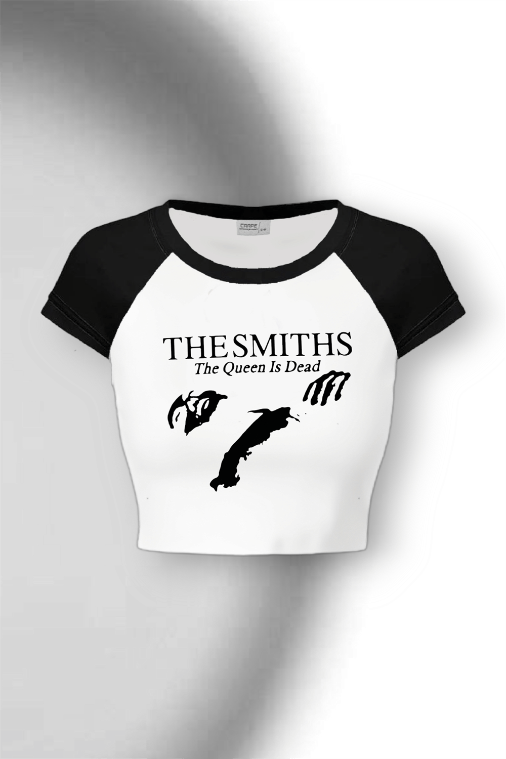 The Smiths Crop