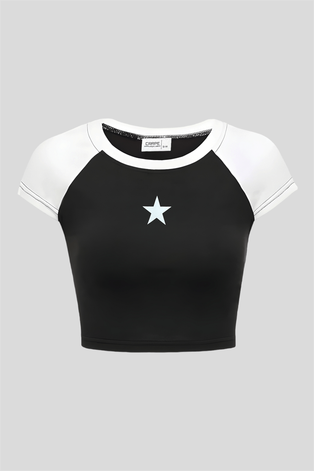 Tiny Star Crop