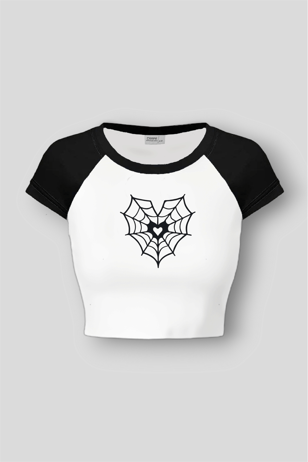 Web Heart Crop