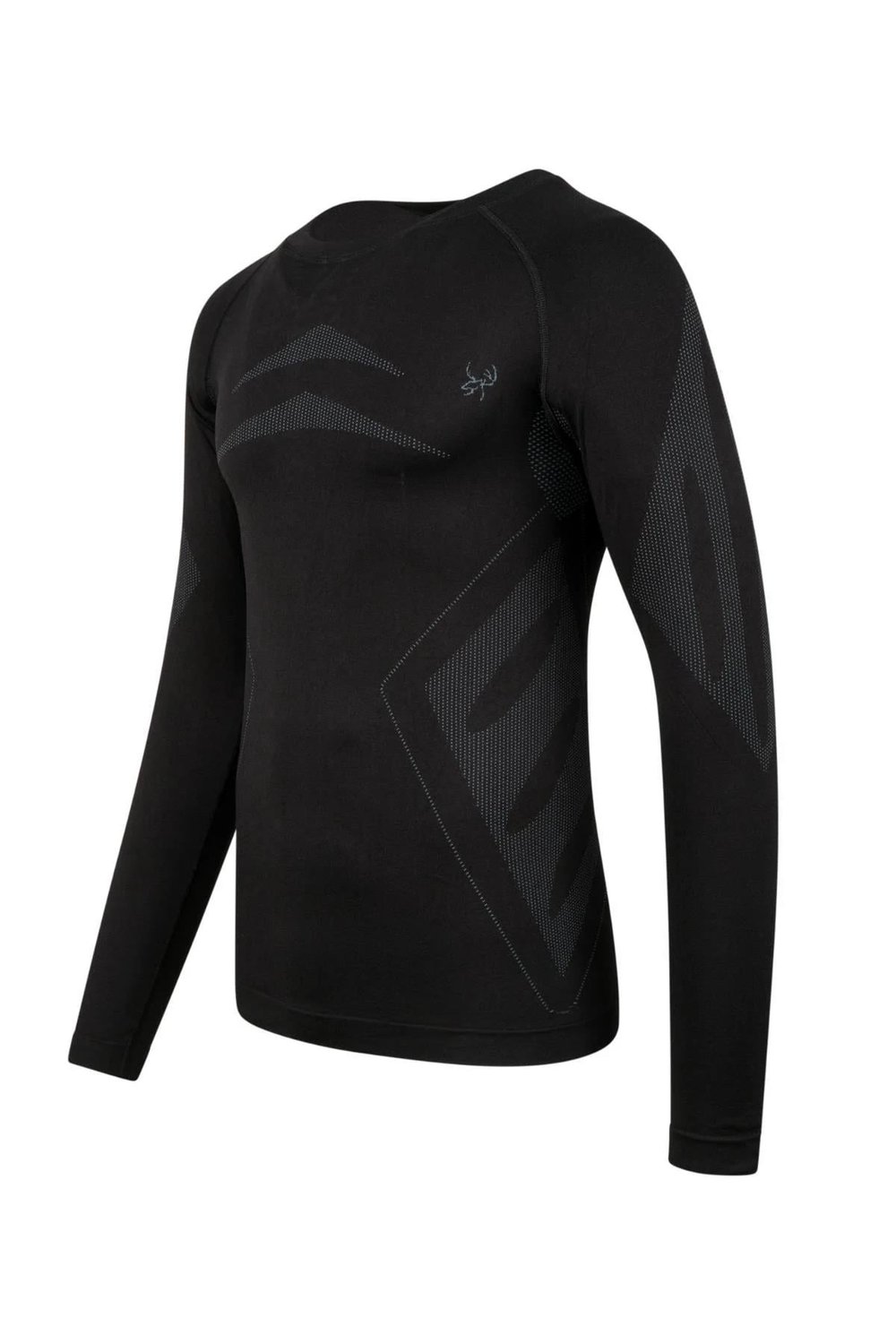 2As Heatwave Seamless Baselayer L/S T-Shırt Erkek İçlik 2ASHSBMFBFW23