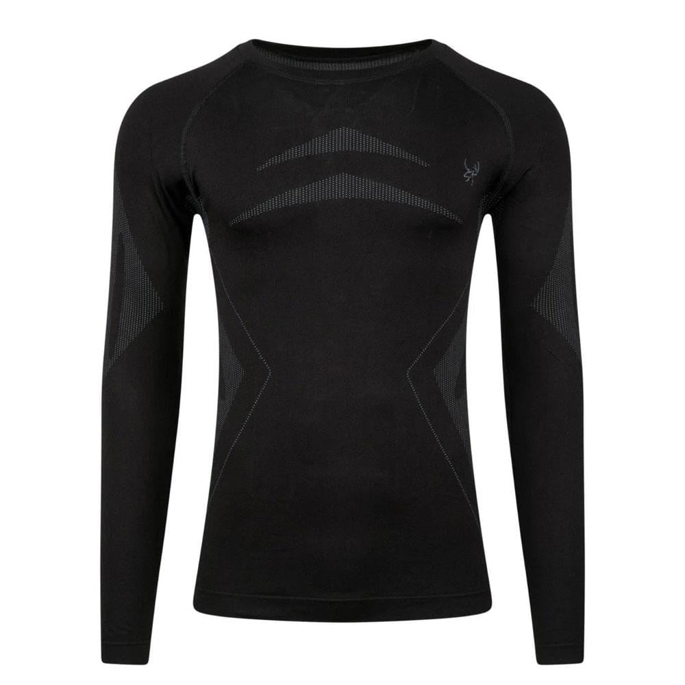 2As Heatwave Seamless Baselayer L/S T-Shırt Erkek İçlik 2ASHSBMFBFW23