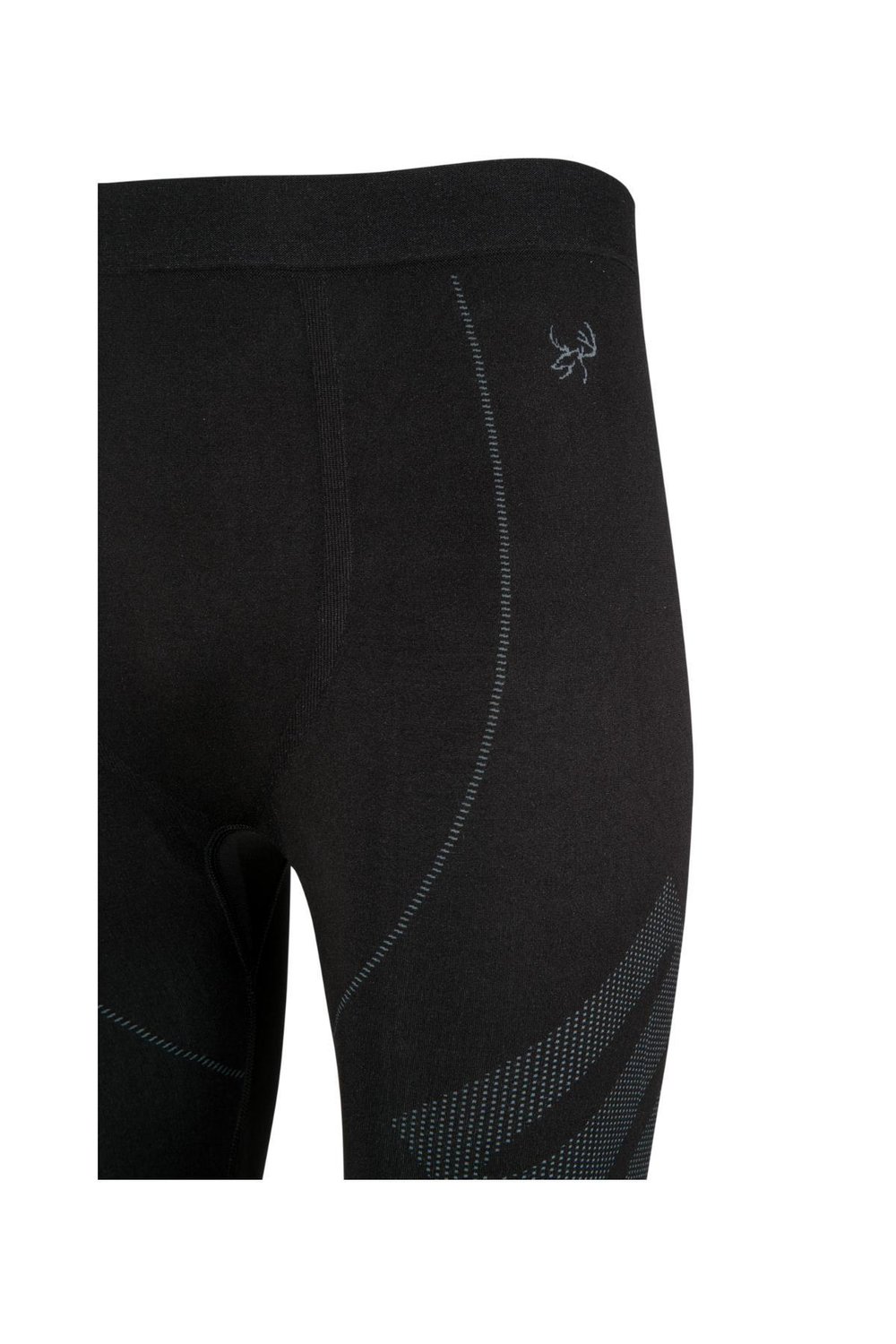 2As Heatwave Seamless Baselayer Pant Erkek İçlik 2ASHBPMFBFW23