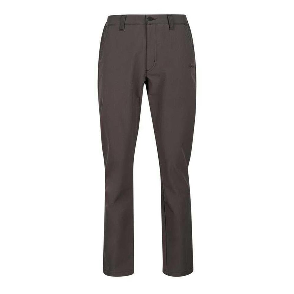 2As River Thermofine Erkek Pantolon 2ASRIVTMFBFW23ANT