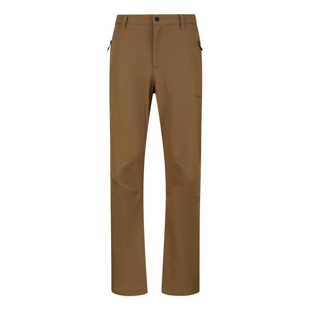 2As Wooly Merino Yünlü Erkek Pantolon 2ASMYPMFBFW23