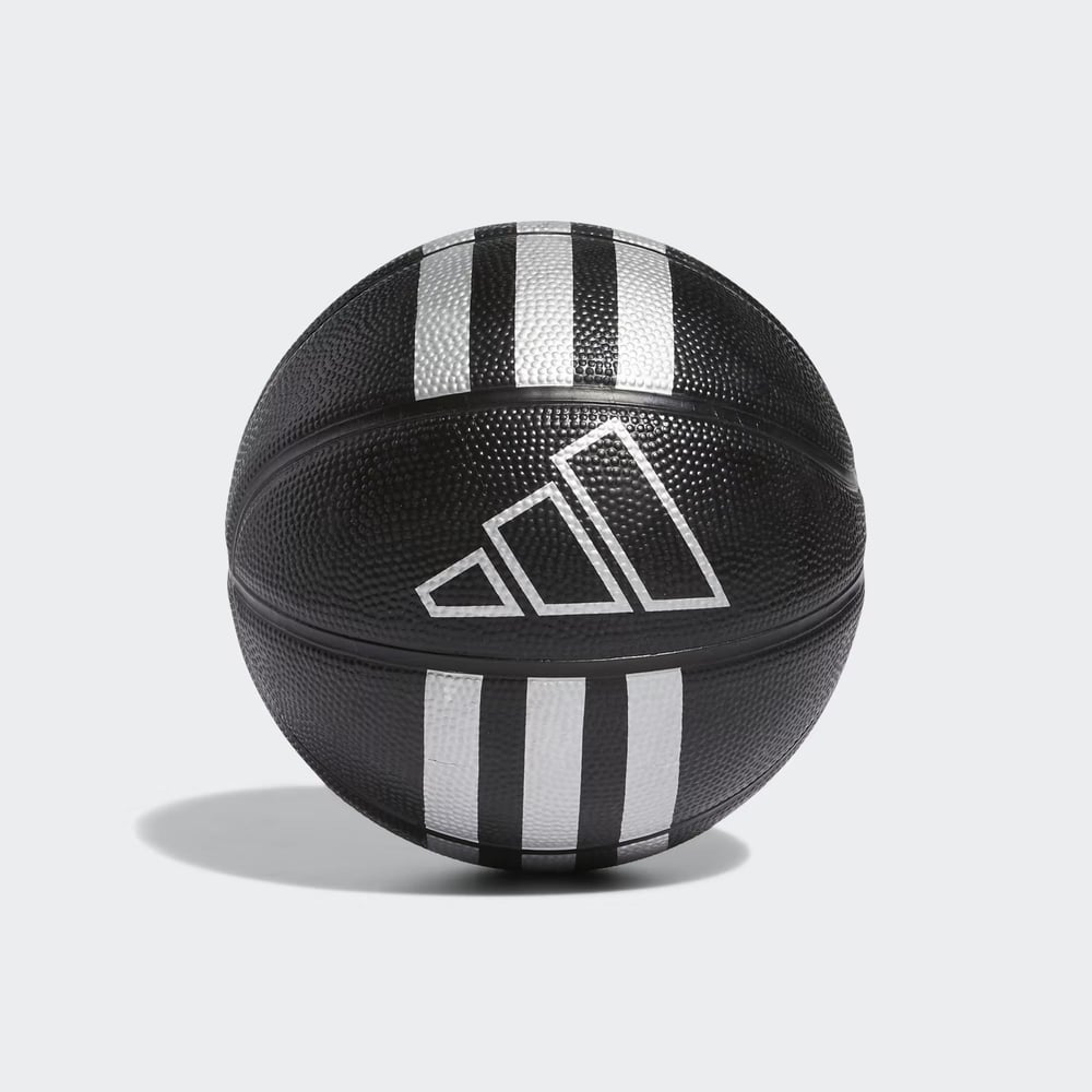 Adidas 3S Rubber Mini Unisex Basketbol Topu HM4972