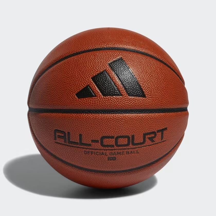 Adidas All Court 3.0 Unisex Basketbol Topu