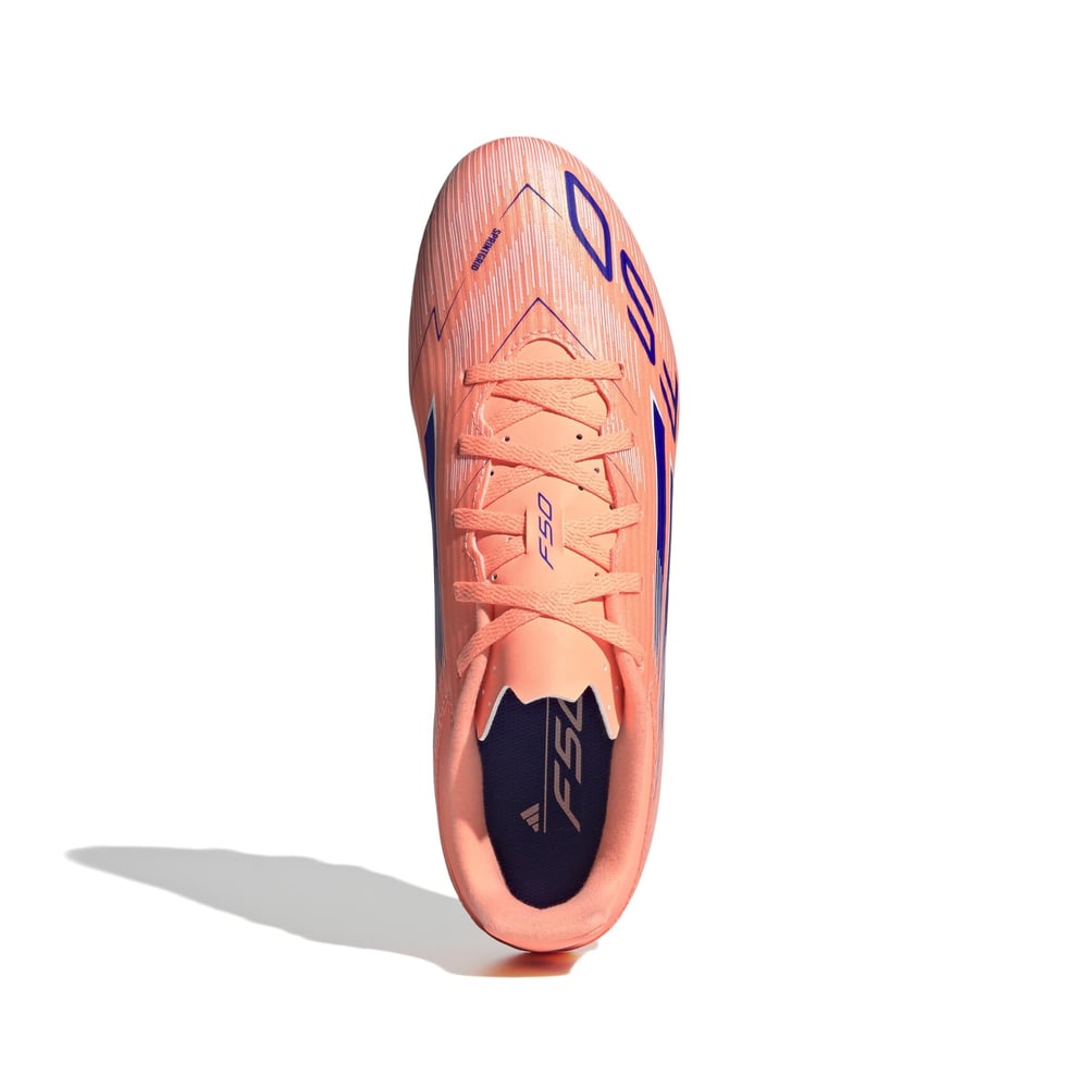 Adidas F50 Club Fg/Mg Erkek Krampon JI0045