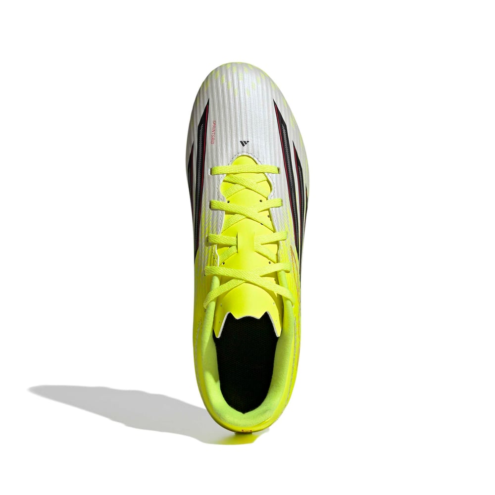 Adidas F50 Club Fg/Mg Erkek Krampon JR9053