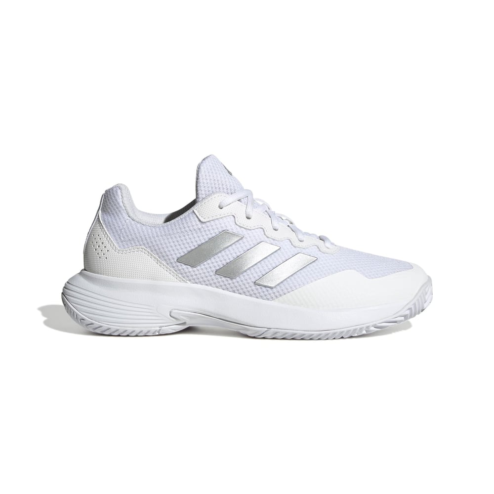 Adidas Gamecourt 2 W Kadın Tenis Ayakkabısı HQ8476