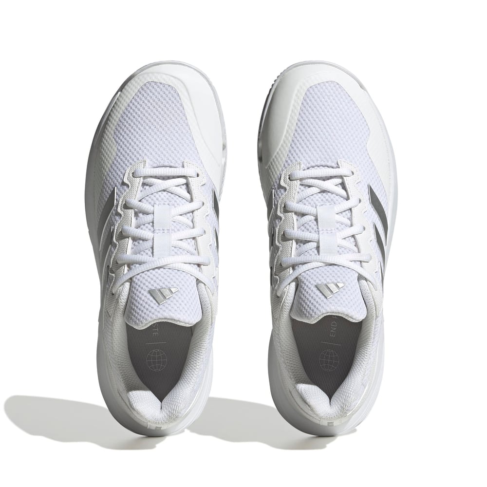 Adidas Gamecourt 2 W Kadın Tenis Ayakkabısı HQ8476