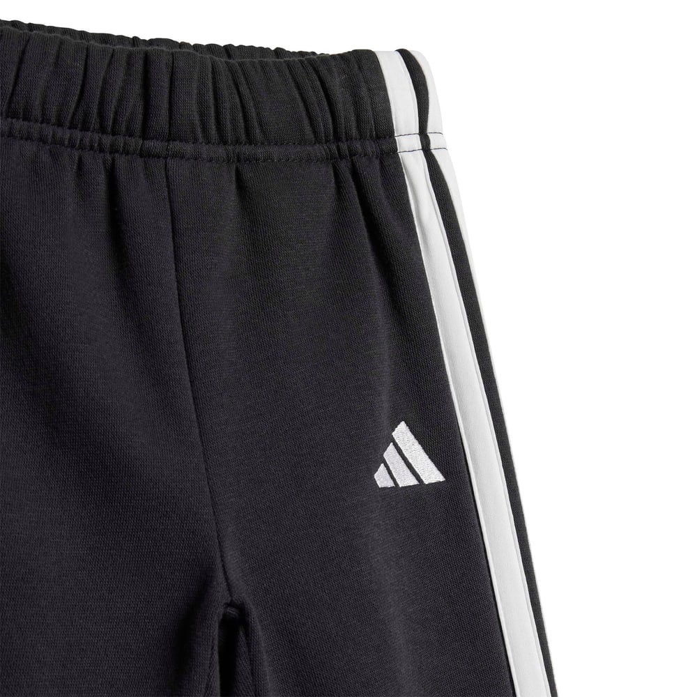 Adidas İ 3S Fl Hd Jog Çocuk Eşofman Takımı JD6484