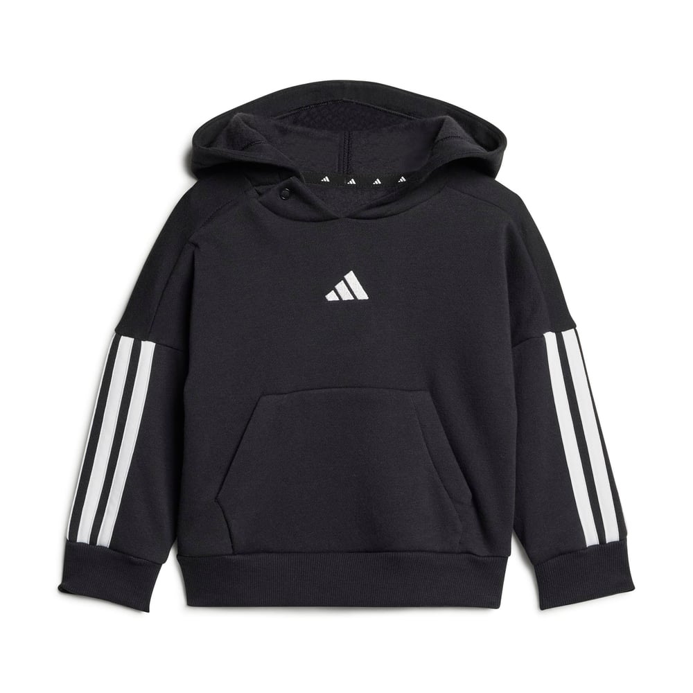 Adidas İ 3S Fl Hd Jog Çocuk Eşofman Takımı JD6484