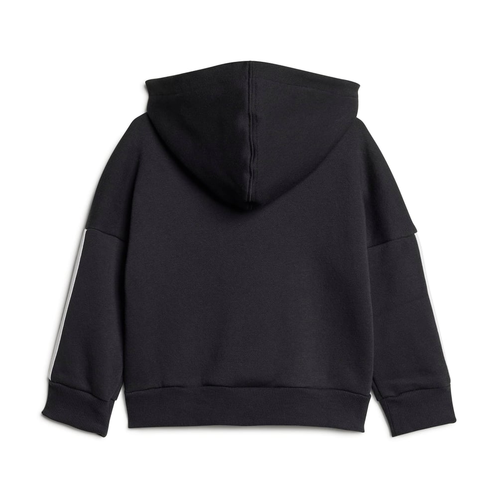 Adidas İ 3S Fl Hd Jog Çocuk Eşofman Takımı JD6484
