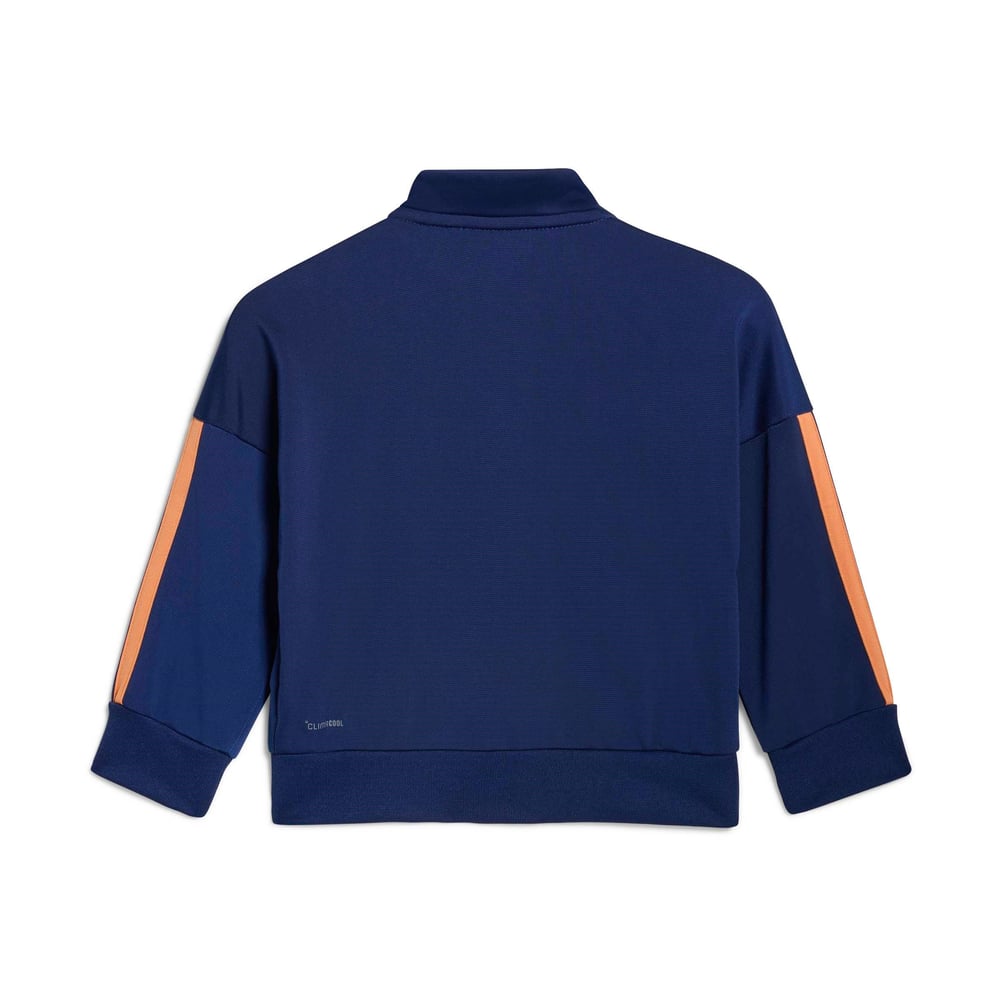 Adidas I 3S Tr Ts 205 Çocuk Eşofman Takımı KC6155