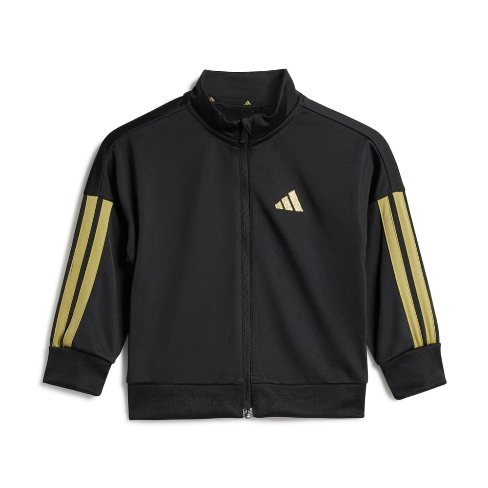 Adidas İ 3S Tr Ts 205 Çocuk Eşofman Takımı JC8857
