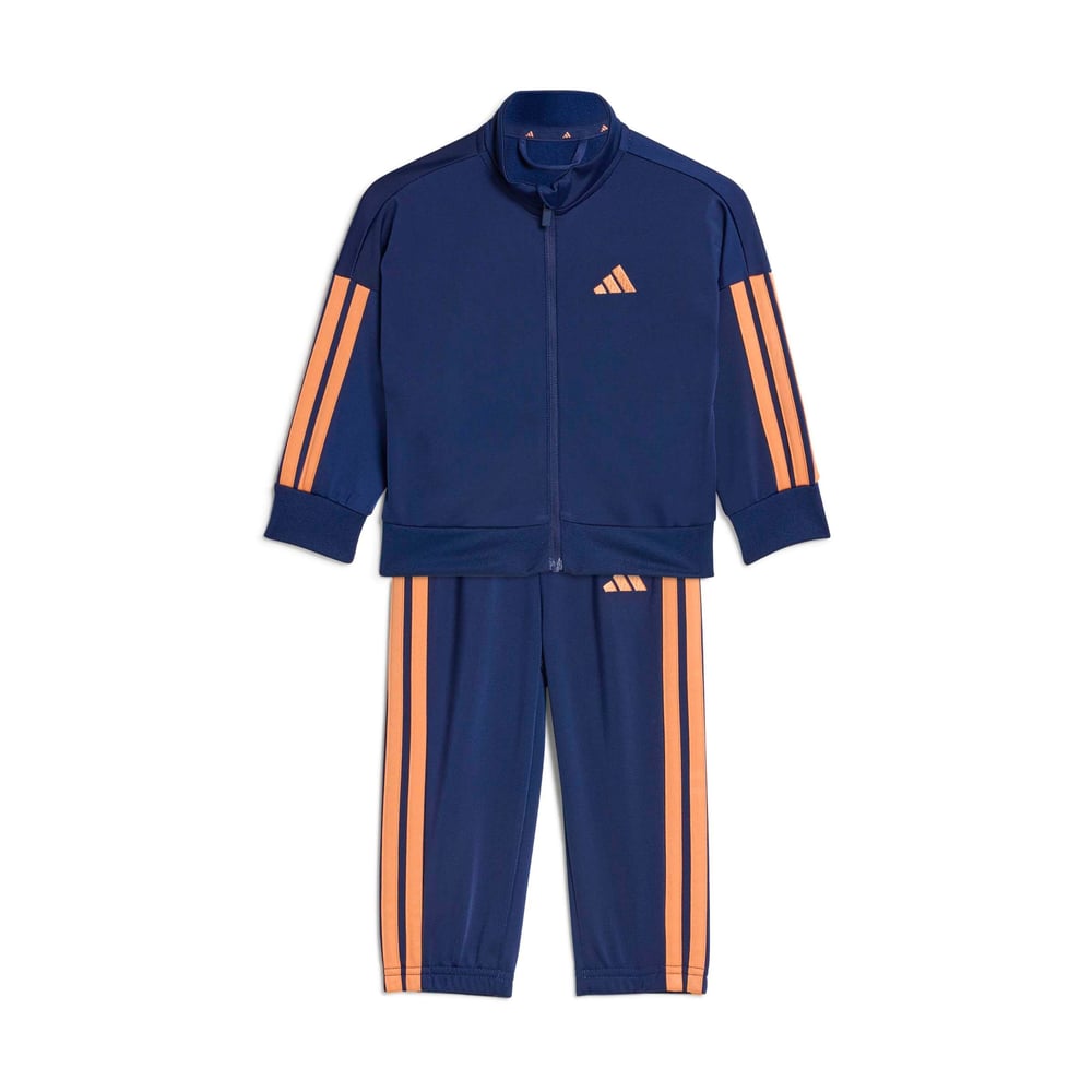Adidas I 3S Tr Ts 205 Çocuk Eşofman Takımı KC6155