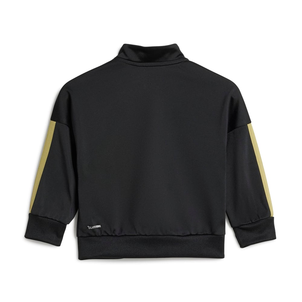 Adidas İ 3S Tr Ts 205 Çocuk Eşofman Takımı JC8857