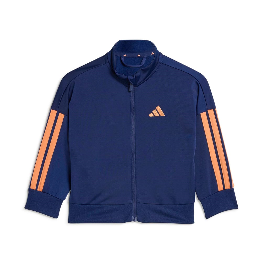 Adidas I 3S Tr Ts 205 Çocuk Eşofman Takımı KC6155