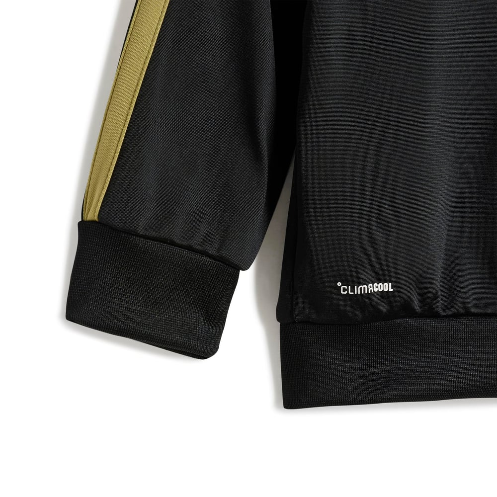 Adidas İ 3S Tr Ts 205 Çocuk Eşofman Takımı JC8857