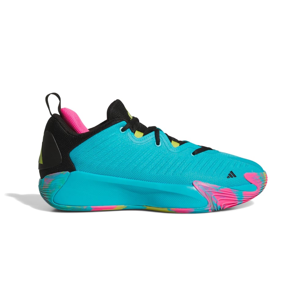 Adidas İnitiation Erkek Basketbol Ayakkabısı JP8014