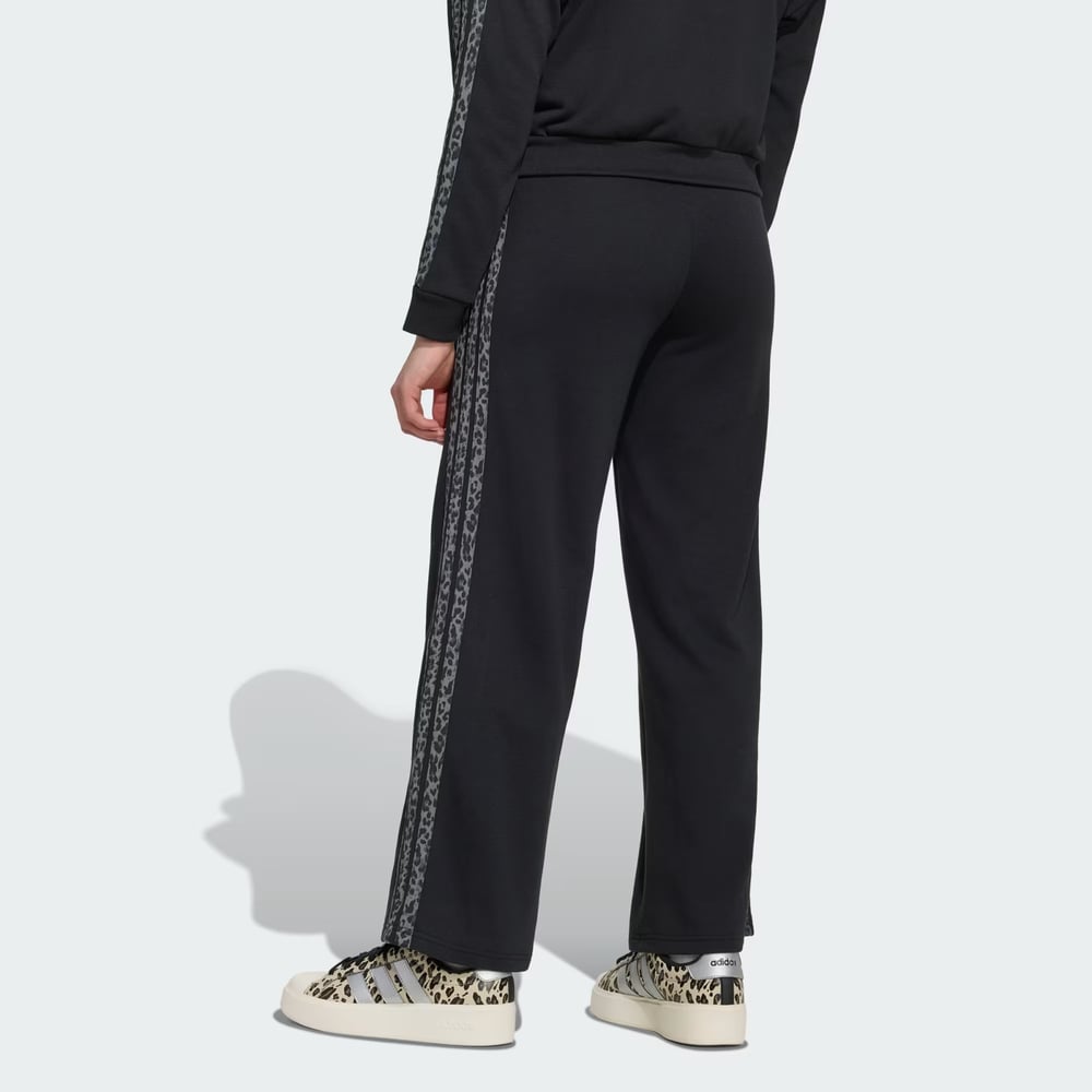 Adidas Jg An 3S Ft Pt Çocuk Eşofman Altı KC7199