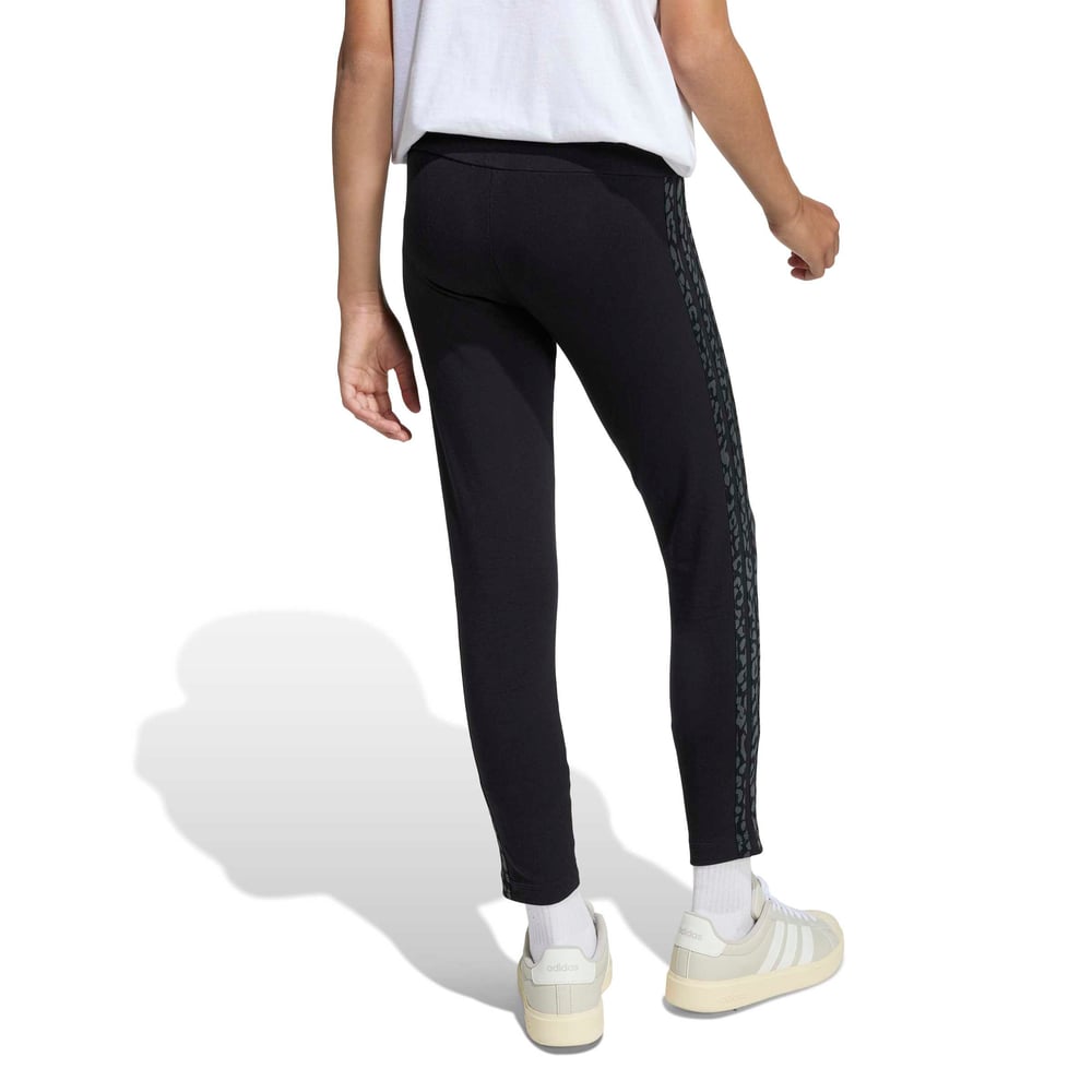 Adidas Jg An 3S Leg Çocuk Tayt KB6977