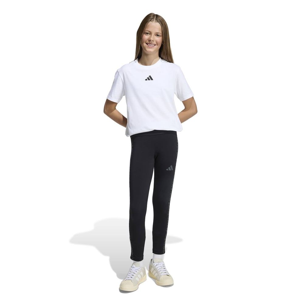 Adidas Jg An 3S Leg Çocuk Tayt KB6977