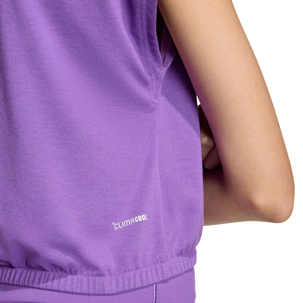 Adidas Jg Clgt Tee Çocuk Tişört KD5929