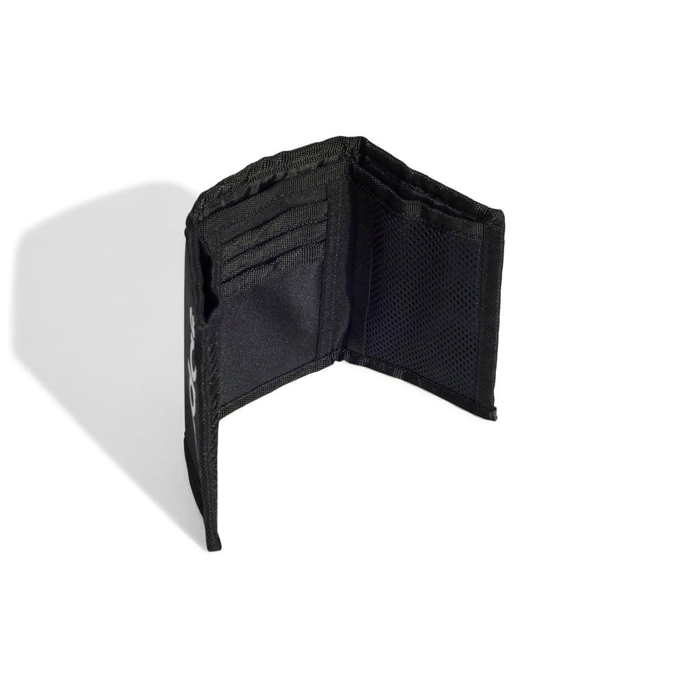 Adidas Linear Wallet Unisex Cüzdan JE8346