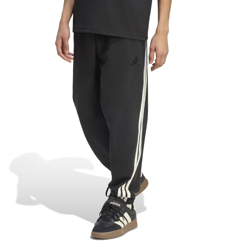 Adidas M Ak 3S R Cf Pt Owhıte Erkek Eşofman Altı KW2359