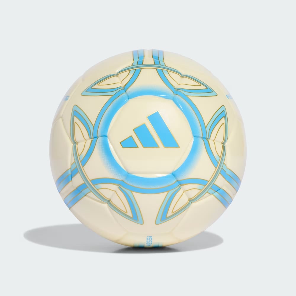 Adidas Messi Mini Küçük Boy Futbol Topu 1 Numara KE7540